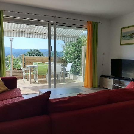 La Bonne Etoile Villa ซิ-ฟูร์-เล-ปลาจ ภายนอก รูปภาพ