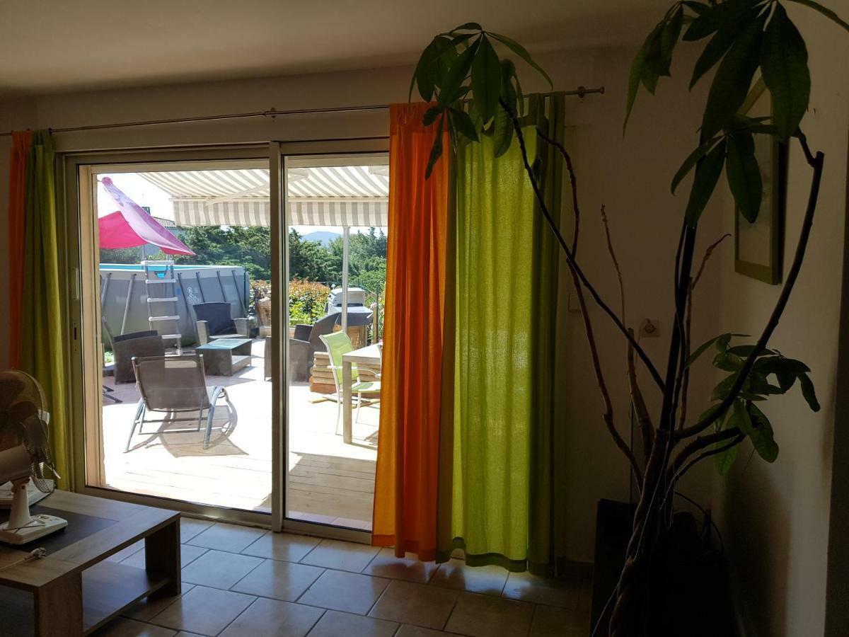 La Bonne Etoile Villa ซิ-ฟูร์-เล-ปลาจ ภายนอก รูปภาพ